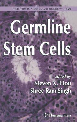 Germline Stem Cells 1