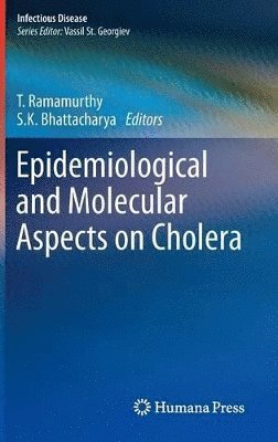 Epidemiological and Molecular Aspects on Cholera 1