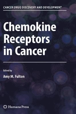 Chemokine Receptors in Cancer 1