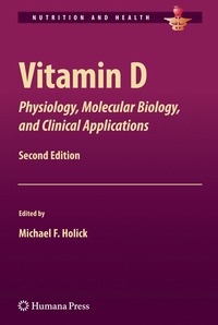 bokomslag Vitamin D