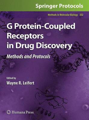 G Protein-Coupled Receptors in Drug Discovery 1