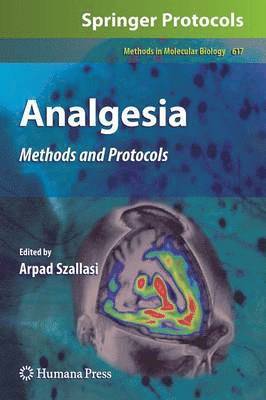 Analgesia