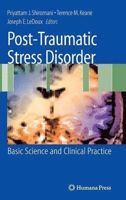 bokomslag Post-Traumatic Stress Disorder