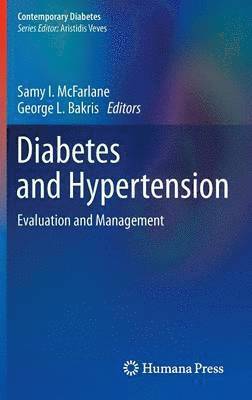 Diabetes and Hypertension 1