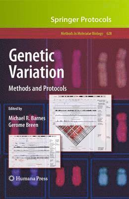 Genetic Variation 1