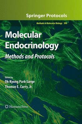 Molecular Endocrinology 1
