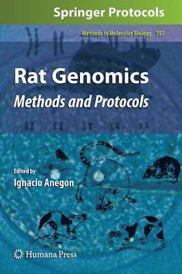 Rat Genomics 1