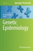 Genetic Epidemiology 1