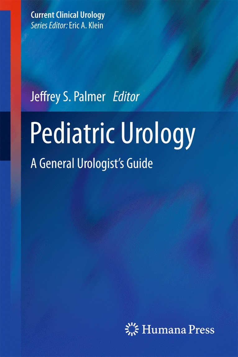 Pediatric Urology