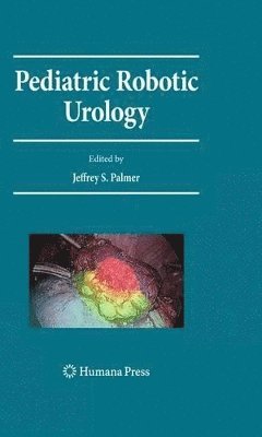 Pediatric Robotic Urology 1