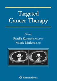 bokomslag Targeted Cancer Therapy