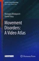 bokomslag Movement Disorders: A Video Atlas