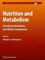 Nutrition and Metabolism 1