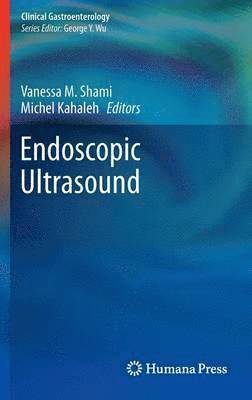 Endoscopic Ultrasound 1