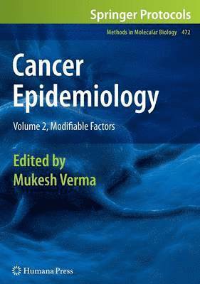Cancer Epidemiology 1