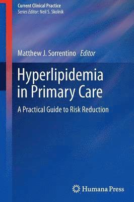 Hyperlipidemia in Primary Care 1