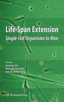 Life-Span Extension 1