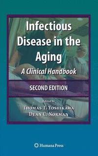 bokomslag Infectious Disease in the Aging