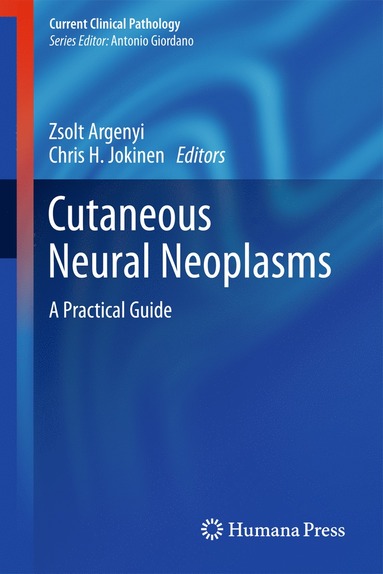 bokomslag Cutaneous Neural Neoplasms