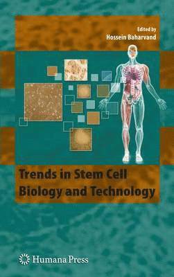 bokomslag Trends in Stem Cell Biology and Technology