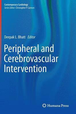 Peripheral and Cerebrovascular Intervention 1