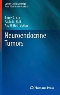 bokomslag Neuroendocrine Tumors