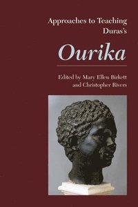 bokomslag Approaches to Teaching Duras's Ourika