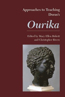 Approaches to Teaching Duras's Ourika 1