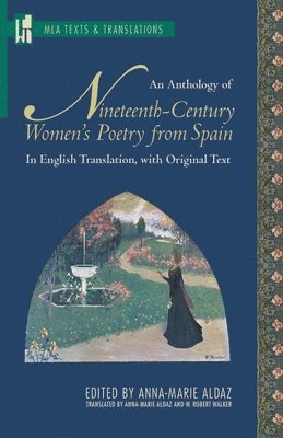 An Anthology of Nineteenth-Century Women's Poetry from Spain 1