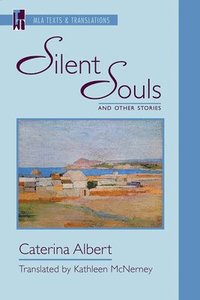 bokomslag Silent Souls and Other Stories