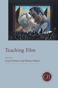 bokomslag Teaching Film