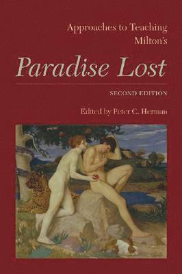 Approaches to Teaching Milton's 'Paradise Lost 1