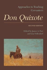 bokomslag Approaches to Teaching Cervantes' Don Quixote