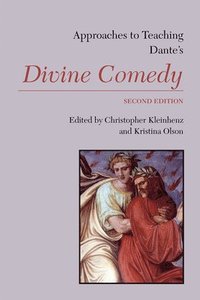 bokomslag Approaches to Teaching Dante's Divine Comedy