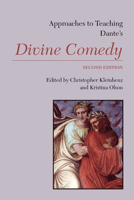 Approaches to Teaching Dante's Divine Comedy 1