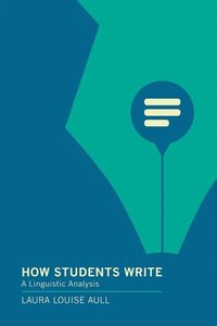 bokomslag How Students Write