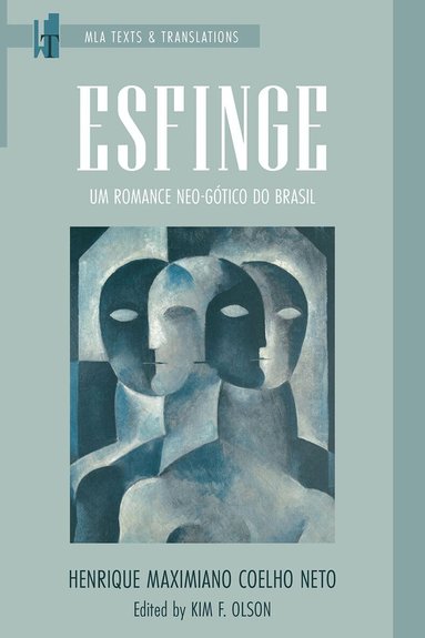 Henrique Maximiano Coelho Neto, Kim F. Olson - Esfinge, Häftad