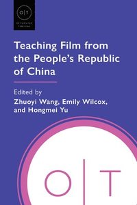 bokomslag Teaching Film from the People's Republic of China