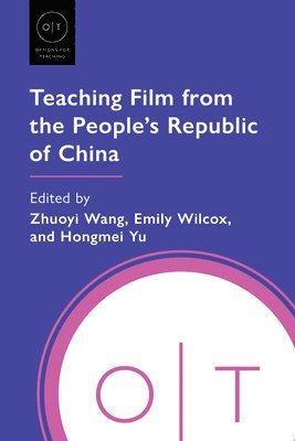 Teaching Film from the People's Republic of China 1