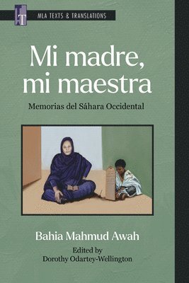 Mi madre, mi maestra 1