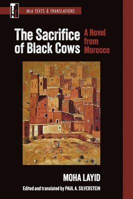 bokomslag Sacrifice of Black Cows