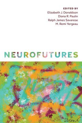 bokomslag Neurofutures