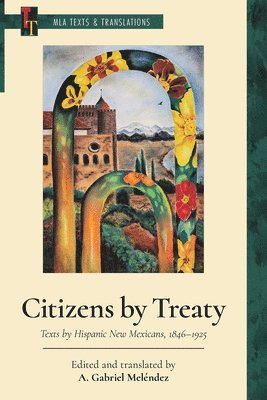 bokomslag Citizens by Treaty