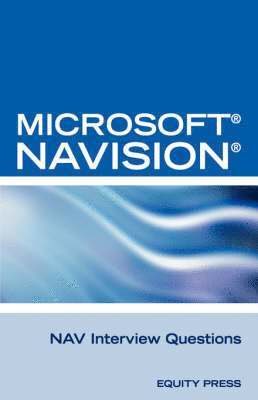 Microsoft Nav Interview Questions 1