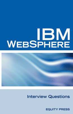 IBM Websphere Interview Questions 1