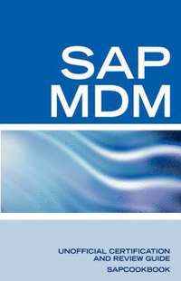 bokomslag SAP Netweaver MDM