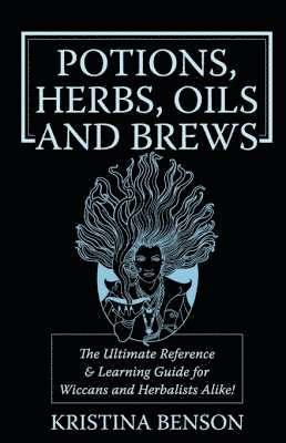 Potions, Herbs, Oils & Brews