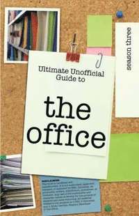 bokomslag Ultimate Unofficial the Office (Usa) Season Three Guide