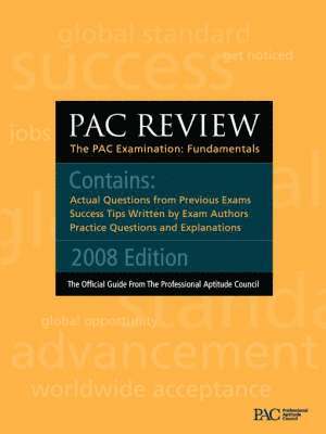 bokomslag Pac Review