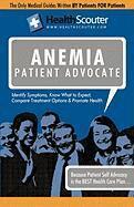 Shana McKibbin - Healthscouter Anemia, Häftad